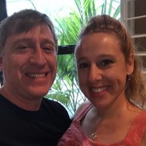 Meet your Posher, Carey